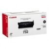 Toner Canon 732 HC Noir