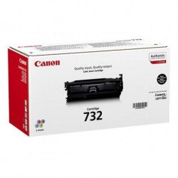 Toner Canon 732 HC Noir