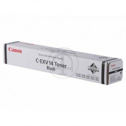 Tambour Canon CEXV-14 Noir