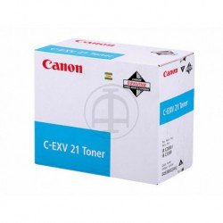 Tambour Canon CEXV-21 Cyan