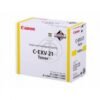 Tambour Canon CEXV-21 Jaune