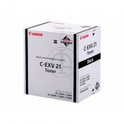 Tambour Canon CEXV-21 Noir