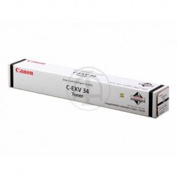 Drum Canon CEXV-34 Noir