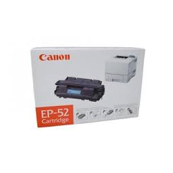 Toner Canon EP-52 Noir