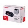 Toner Canon FX-7 Noir