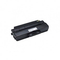 Toner Dell B1260 HC Noir