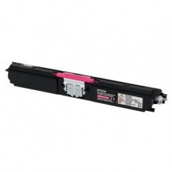 Toner Epson Aculaser C1600 Magenta HC