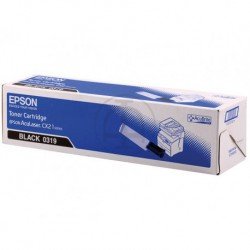 Toner Epson S050319 Noir