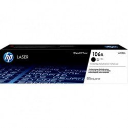 Toner HP 106A Noir