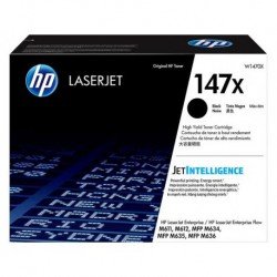 Toner HP 147X Noir HC