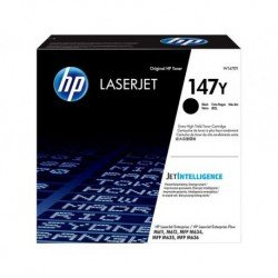 Toner HP 147Y Noir EHC