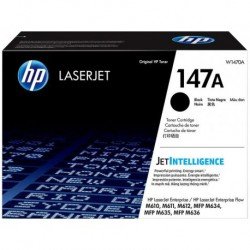 Toner HP 147A Noir