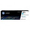 Toner HP 207X Cyan