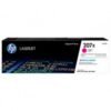 Toner HP 207X Magenta