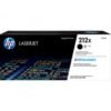 Toner HP 212X Noir