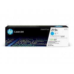 Toner HP 219A Cyan