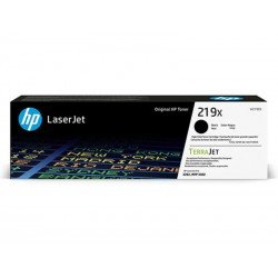 Toner HP 219X Noir