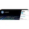Toner HP 415X Cyan