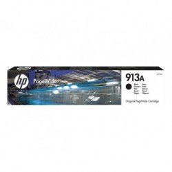 Toner HP 913A Noir