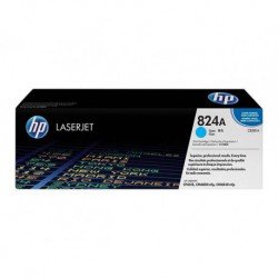 Toner HP CB381A - 824A Cyan