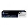 Toner HP CE310A - 126A Noir