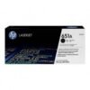 Toner HP CE340A - 651A Noir