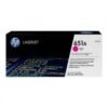 Toner HP CE343A - 651A Magenta
