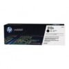 Toner HP CF380X - 312X Noir