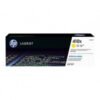 Toner HP CF412X - 410X Jaune