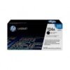 Toner HP Q6000A - 124A Noir