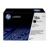 Toner HP Q7516A Noir