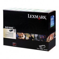 Toner Lexmark 34016HE
