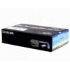 Toner Lexmark C500 Cyan HC