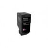 Toner Lexmark CS 720 Magenta