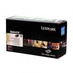 Toner Lexmark E320/E322 Noir HC