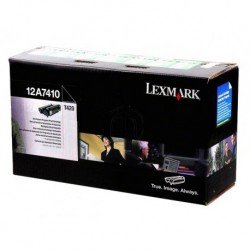 Toner Lexmark T420 Noir HC