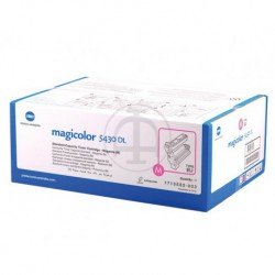 Toner Minolta 5430DL Magenta HC