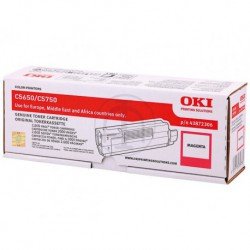 Tambour OKI C5650/C5750 Magenta