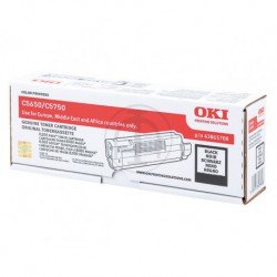 Tambour OKI C5650/C5750 Noir