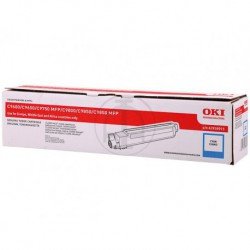 Tambour OKI C9600/C9800 Cyan