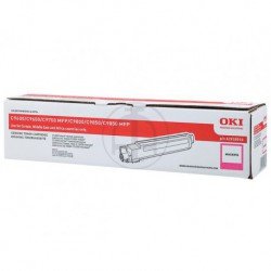 Tambour OKI C9600/C9800 Magenta