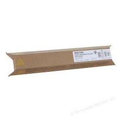 Toner Ricoh MPC 2030/2050/2550 Jaune