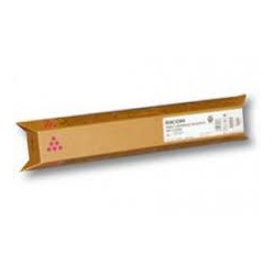 Toner Ricoh MPC 2030/2050/2550 Magenta