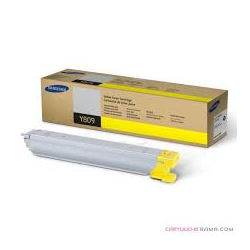 Toner Samsung CLT-Y809S Jaune