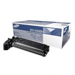 Tambour Samsung SCX-6320