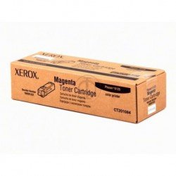 Toner Xerox Phaser 6125 Magenta