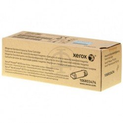 Toner Xerox Phaser 6510 / WC 6515 Extra HC Magenta