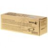 Toner Xerox Phaser 6510 / WC 6515 Extra HC Cyan