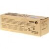 Toner Xerox Phaser 6510 / WC 6515 HC Noir