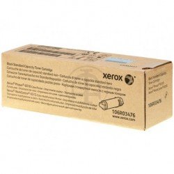 Toner Xerox Phaser 6510 / WC 6515 HC Noir